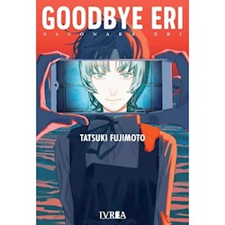 Papel Goodbye Eri, Sayonara Eri