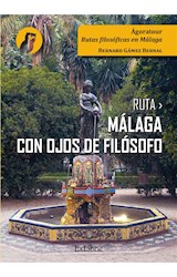  Ruta Málaga con ojos de filósofo