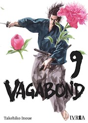 Papel Vagabond Vol.9