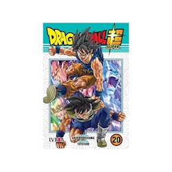 Papel Dragon Ball Super Vol.20