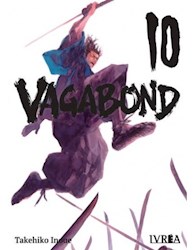 Papel Vagabond  Vol.10