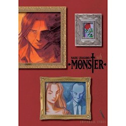 Papel Monster Vol.6