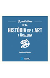  El petit llibre de la història de l'art a Catalunya