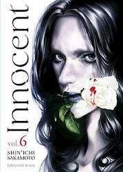 Papel Innocent Vol.6