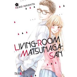 Papel Living - Room Matsunaga - San