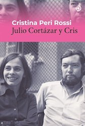 Papel JULIO CORTAZAR Y CRIS