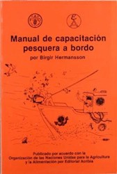 Papel Manual De Capacitacion Pesquera A Bordo