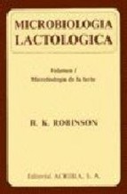 Papel Microbiologia Lactologica