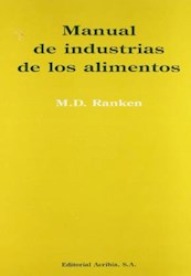 Libro Manual De Industrias De Los Alimentos