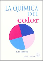 Libro La Quimica Del Color