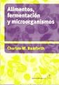 Libro Alimentos , Fermentacion Y Microorganismos