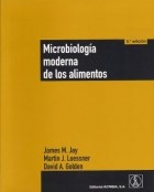 Libro Microbiologia Moderna De Los Alimentos