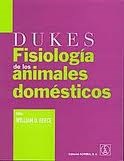 Libro Dukes :  Fisiologia De Los Animales Domesticos