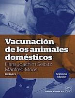 Libro Vacunacion De Los Animales Domesticos
