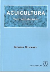 Libro Acuicultura