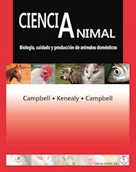 Libro Ciencia Animal