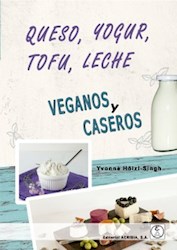Libro Queso , Yogur , Tofu , Leche