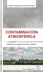 Libro Contaminacion Atmosferica
