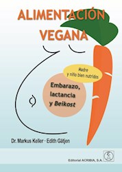 Libro Alimentacion Vegana