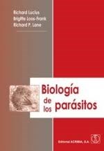 Libro Biologia De Los Parasitos