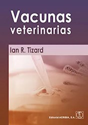 Libro Vacunas Veterinarias