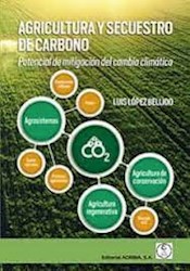 Libro Agricultura Y Secuestro De Carbono
