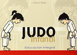 Papel Judo Infantil