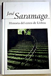 Papel Historia Del Cerco De Lisboa Td