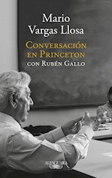 Libro Conversacion En Princeton