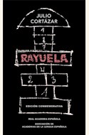 Papel RAYUELA (EDICION CONMEMORATIVA RAE)