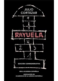 Papel Rayuela (Edicion Conmemorativa Rae)