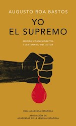 Libro Yo  El Supremo