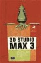 Papel 3 D Studio Max 3 Guia De Aprendizaje
