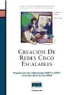 Papel Creacion De Redes Cisco Escalables