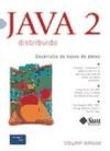 Papel Java 2 Distribuido Desarrollo De Bases De Da