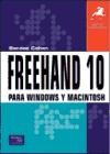 Papel Freehand 10 Para Windows Y Macintosh Guia A
