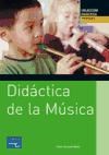 Papel Didactica De La Musica