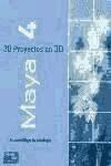 Papel Maya 4 30 Proyectos En 3D