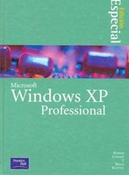 Papel Edic Especial Microsoft Windows Xp Profesion