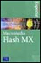 Papel Flash Mx Macromedia Edicion Especial