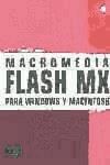 Papel Guia De Aprendizaje Macromedia Flash Mx