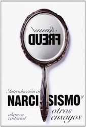 Papel Introduccion Al Narcisismo Y Otros Ensayos