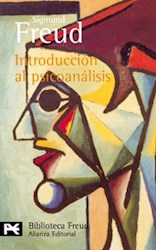 Papel Introduccion Al Psicoanalisis Pk