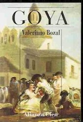 Papel Goya Alianza Cien