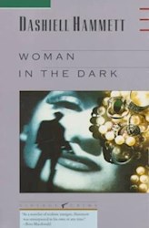 Papel Una Mujer En La Oscuridad