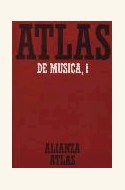 Papel ATLAS DE LA MUSICA, I