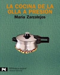 Libro La Cocina De La Olla A Presion