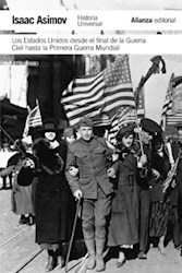 Papel Estados Unidos Desde El Final De La Guerra Civil Hasta La Primera Guerra Mundial, Los