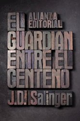 Papel Guardian Entre El Centeno, El
