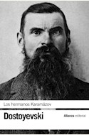 Papel LOS HERMANOS KARAMAZOV